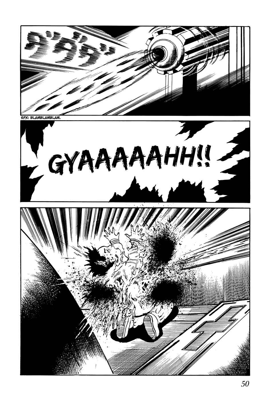 Page 16 Chapter 182 Fourteen