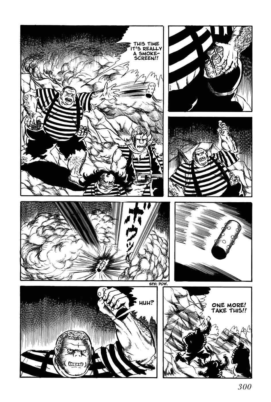 Page 10 Chapter 198 Fourteen