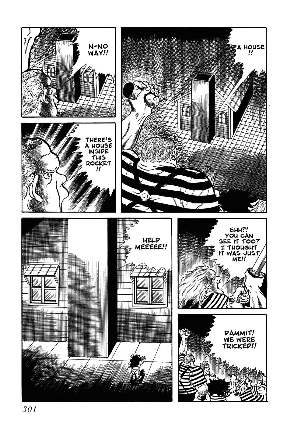 Page 11 Chapter 198 Fourteen