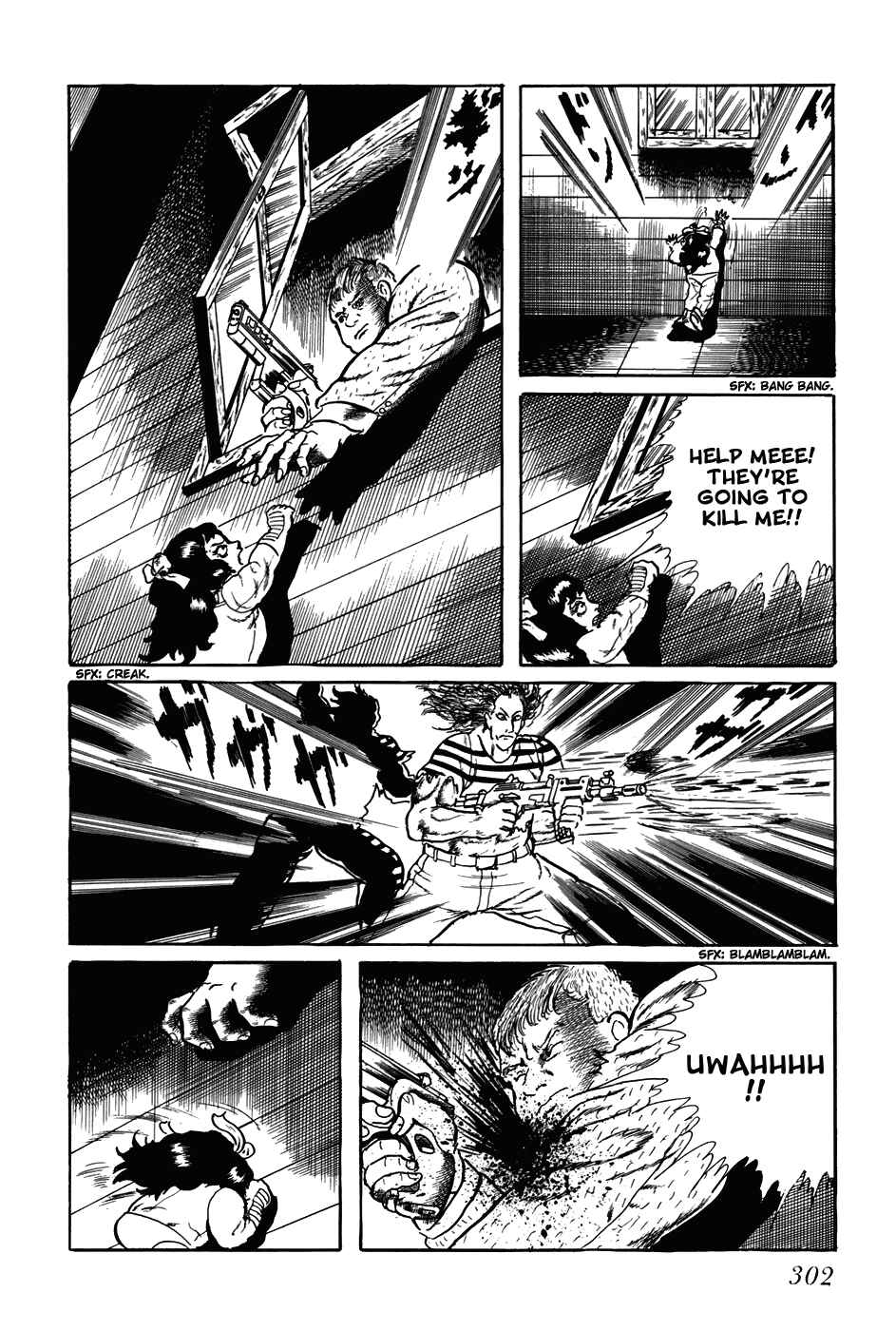 Page 12 Chapter 198 Fourteen