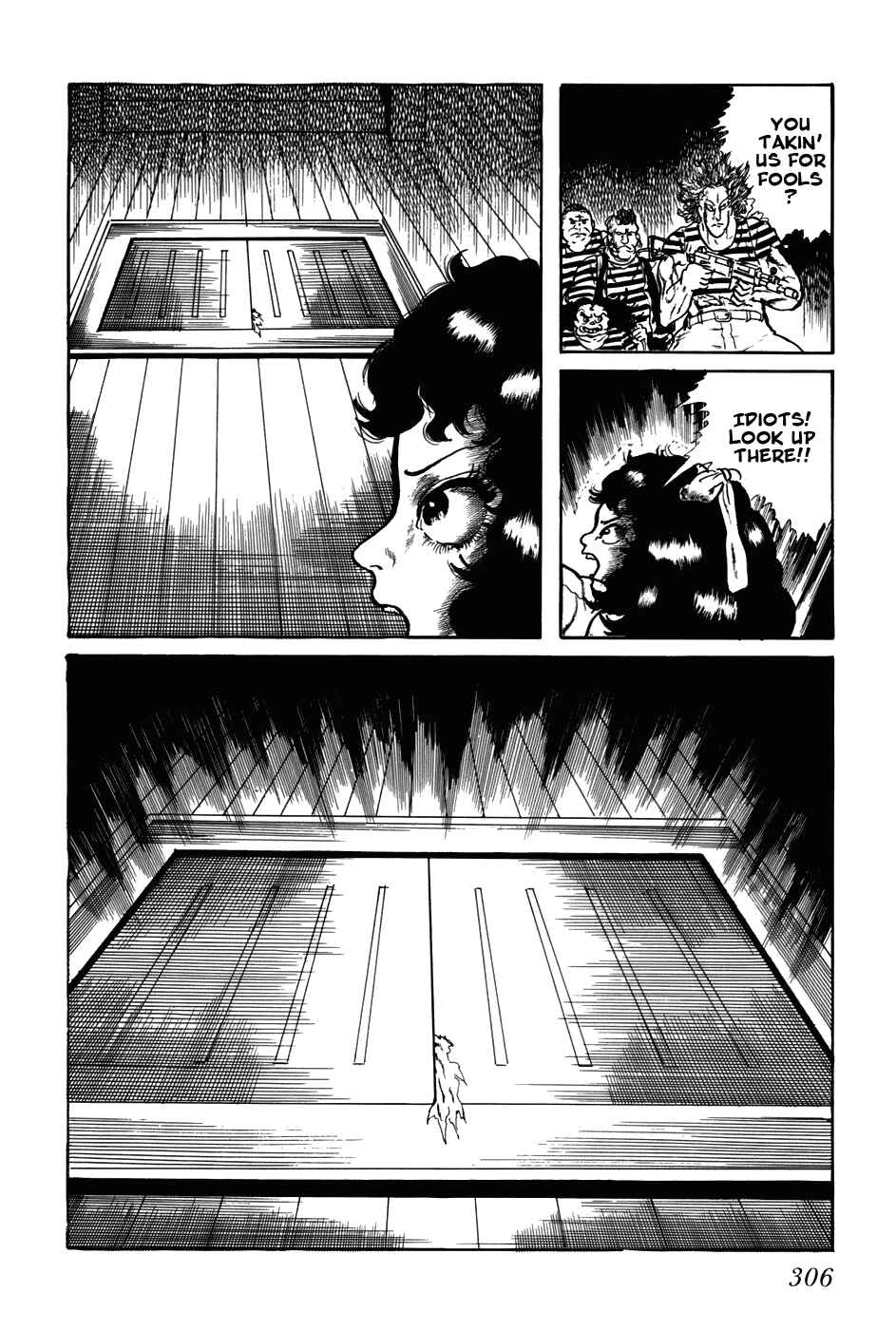 Page 16 Chapter 198 Fourteen