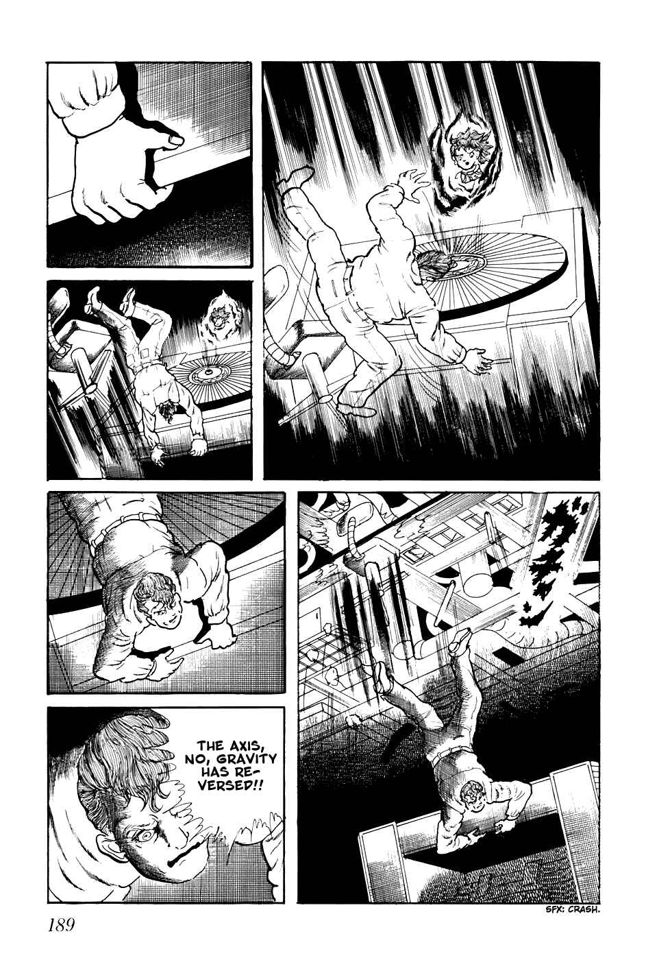 Page 11 Chapter 231 Fourteen