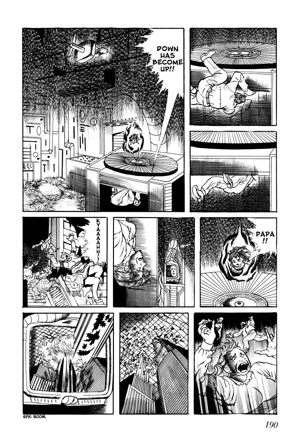 Page 12 Chapter 231 Fourteen