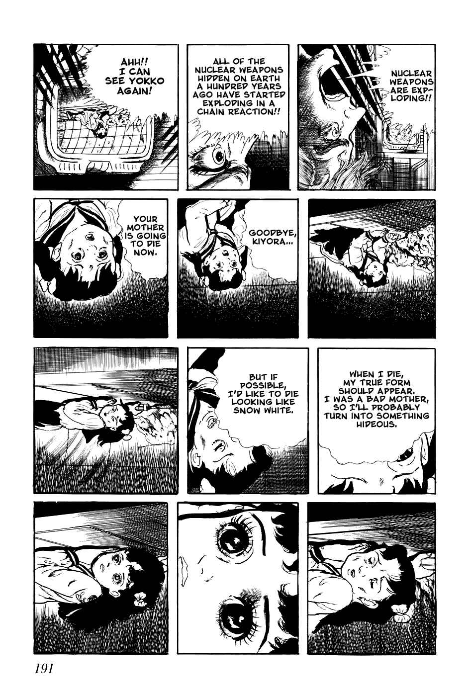 Page 13 Chapter 231 Fourteen