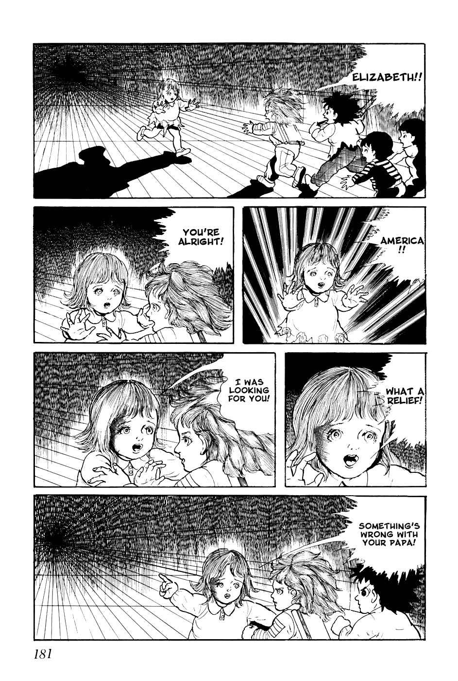Page 3 Chapter 231 Fourteen