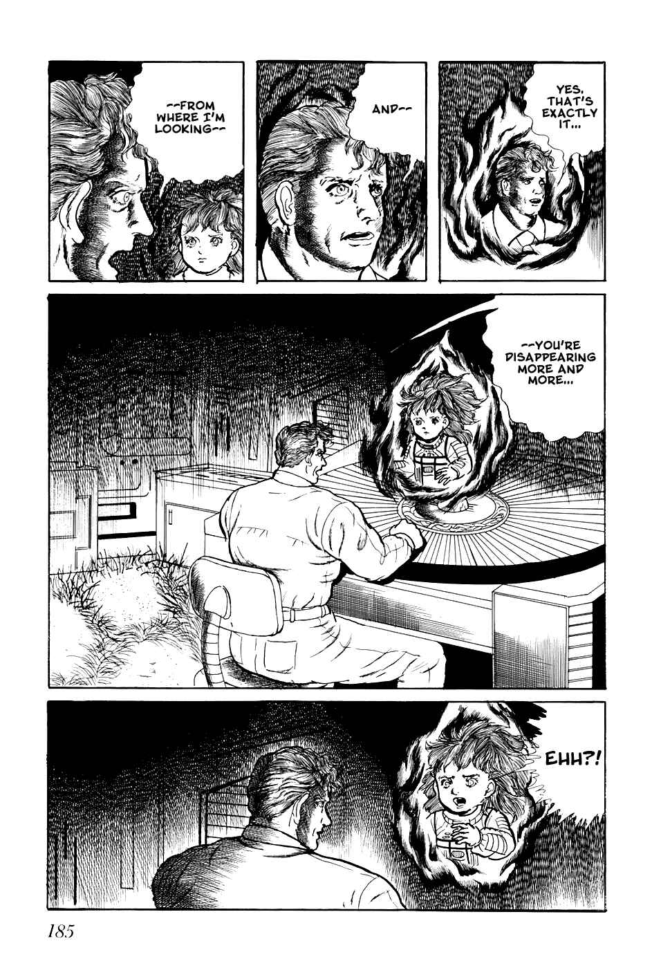 Page 7 Chapter 231 Fourteen