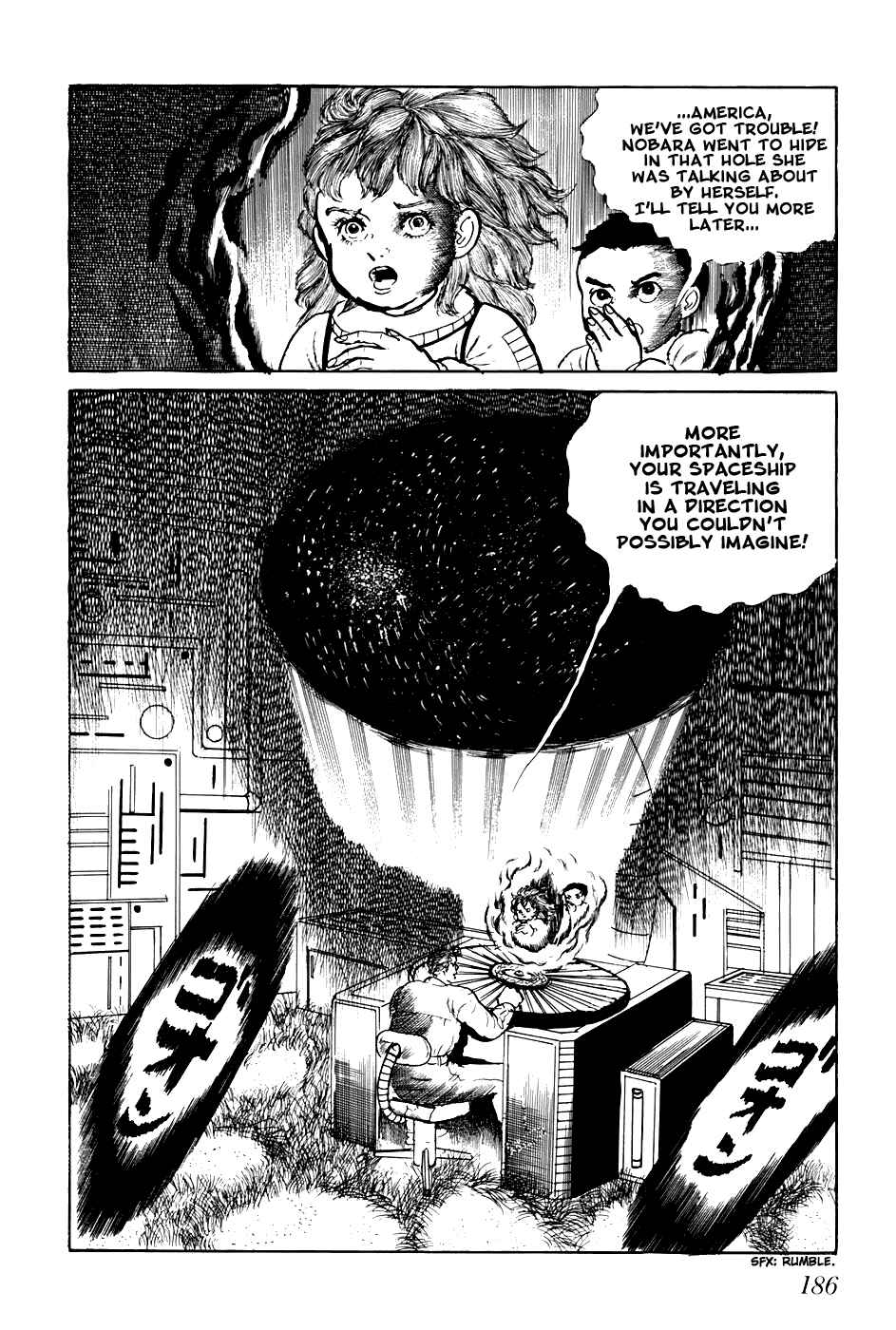 Page 8 Chapter 231 Fourteen