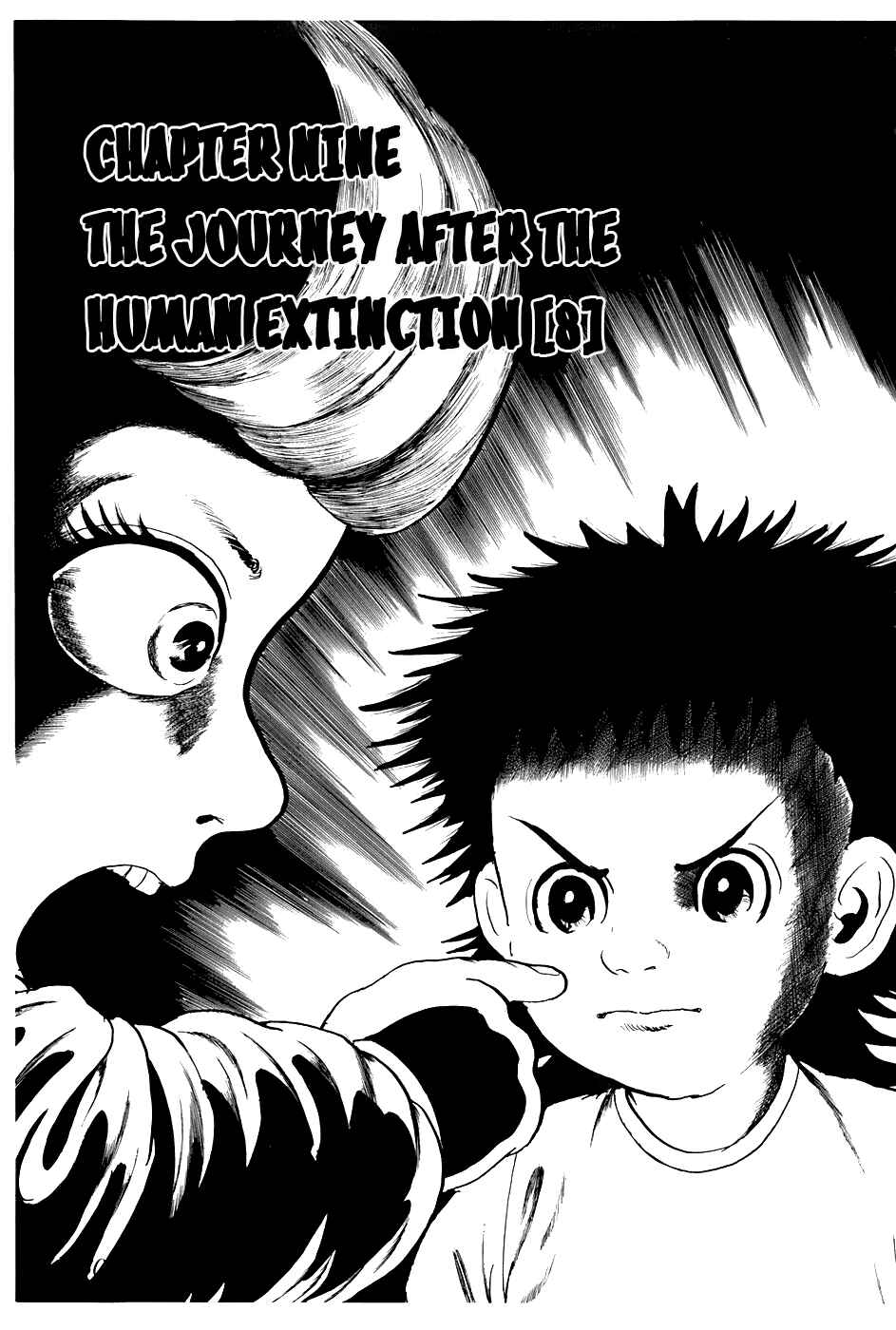Page 1 Chapter 239 Fourteen