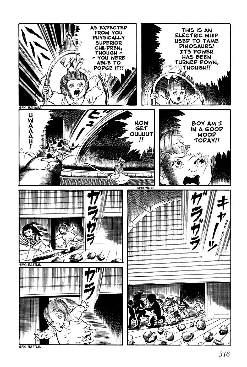 Page 10 Chapter 239 Fourteen