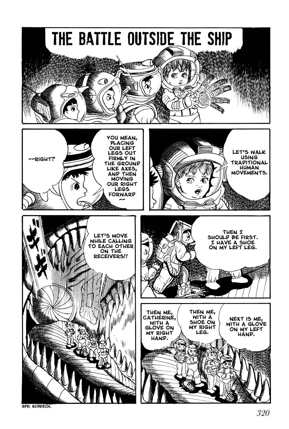 Page 14 Chapter 239 Fourteen
