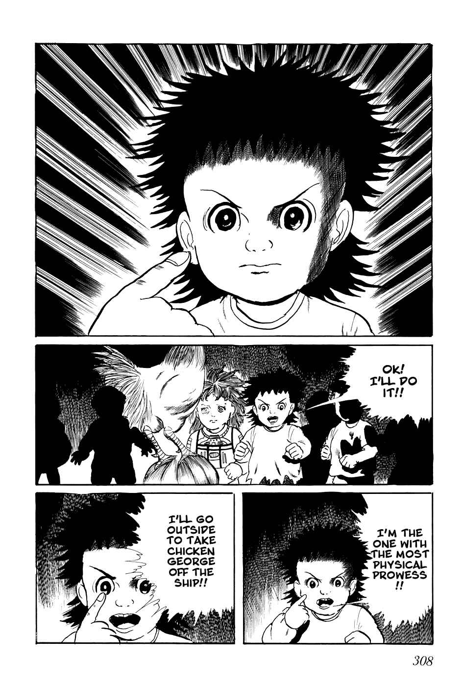 Page 2 Chapter 239 Fourteen
