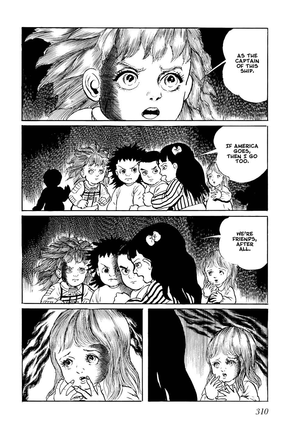 Page 4 Chapter 239 Fourteen