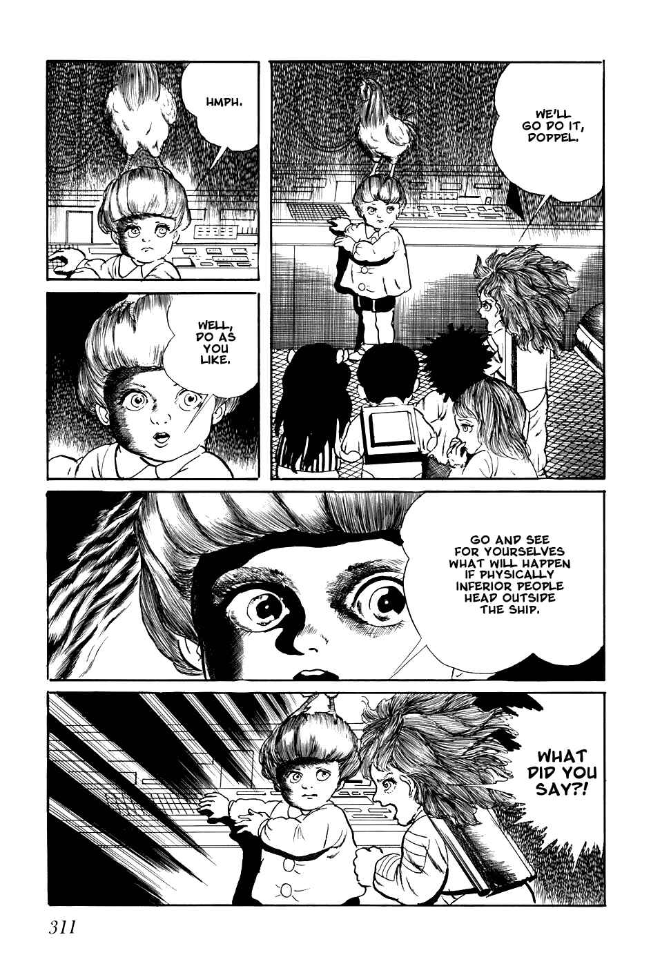 Page 5 Chapter 239 Fourteen