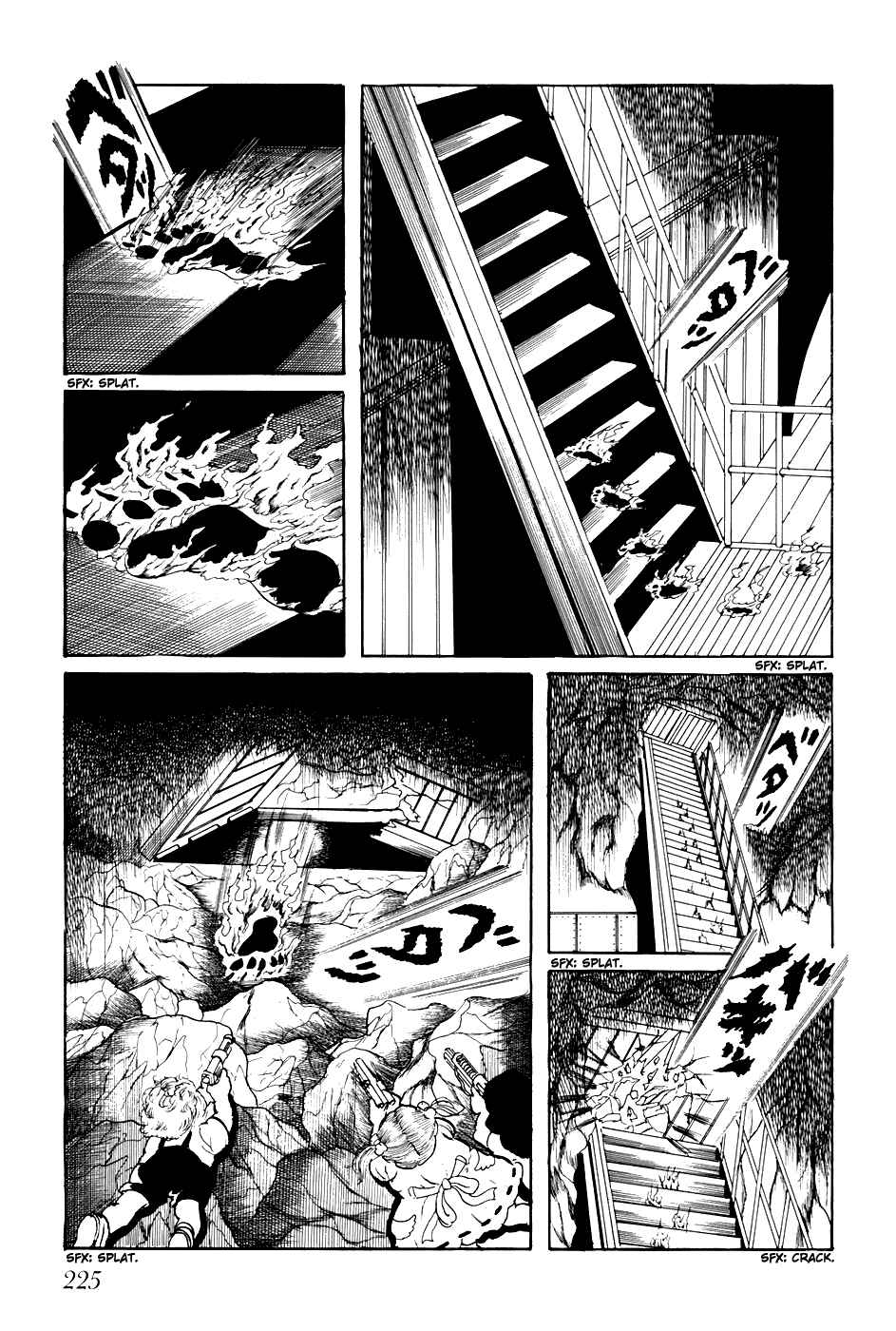 Page 15 Chapter 233 Fourteen