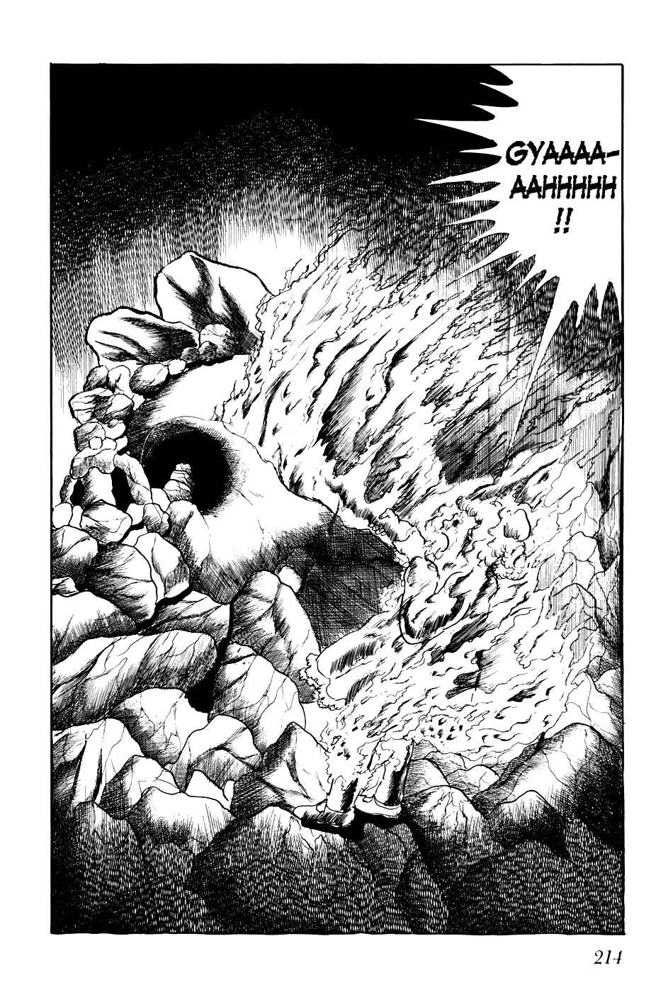 Page 4 Chapter 233 Fourteen