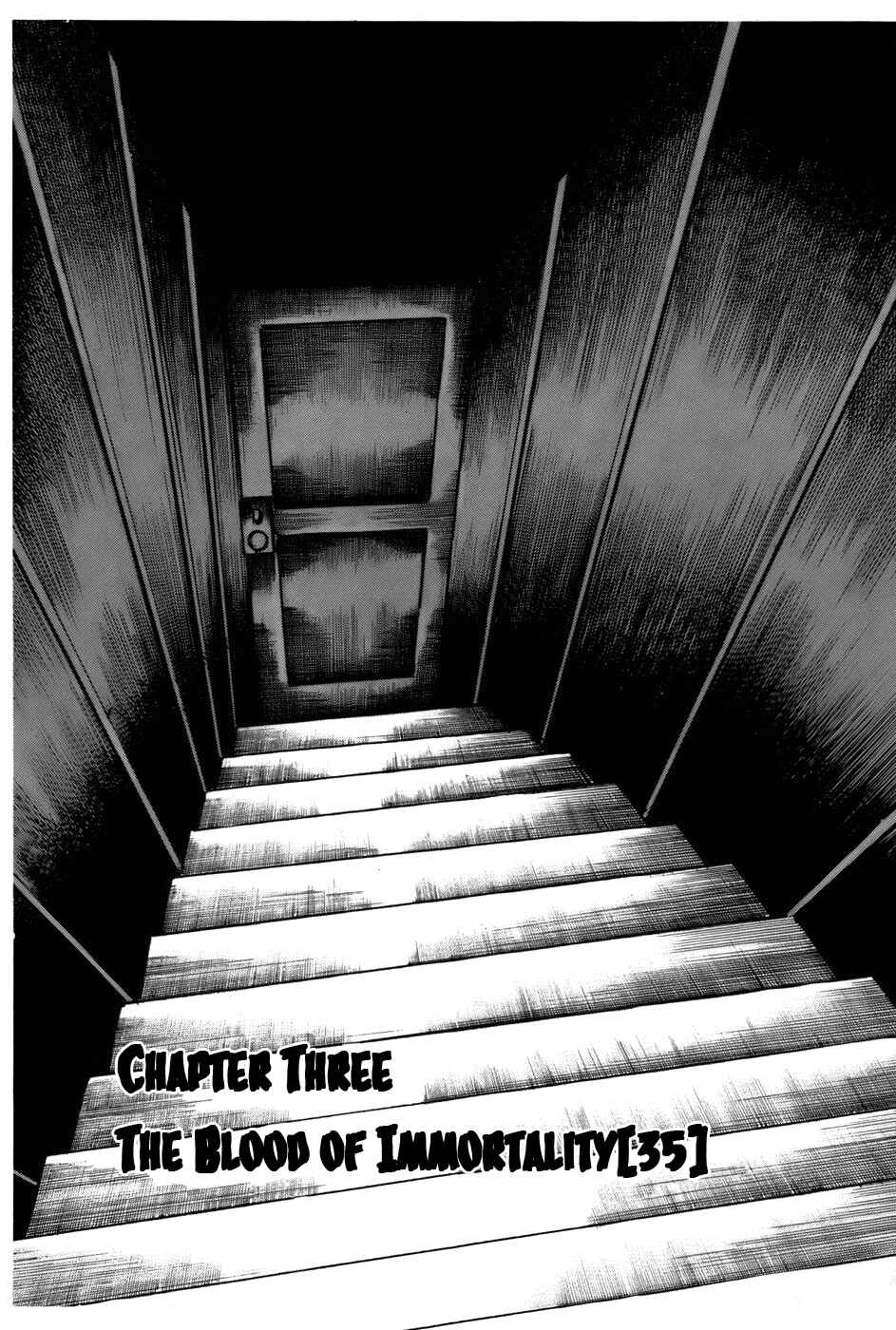 Page 1 Chapter 87 Fourteen