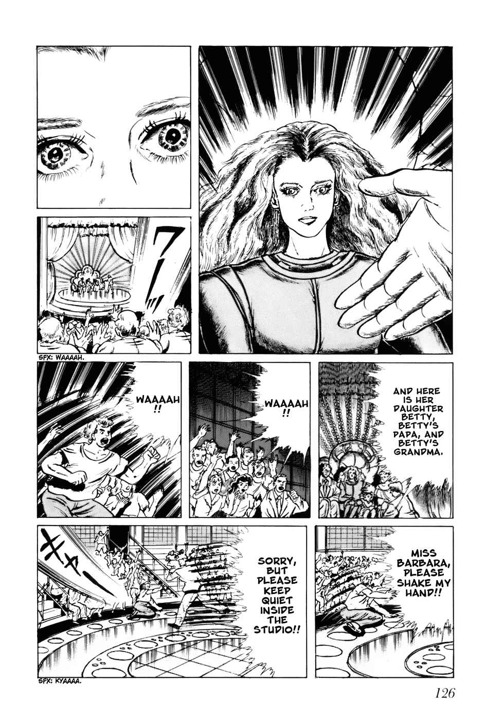 Page 12 Chapter 87 Fourteen