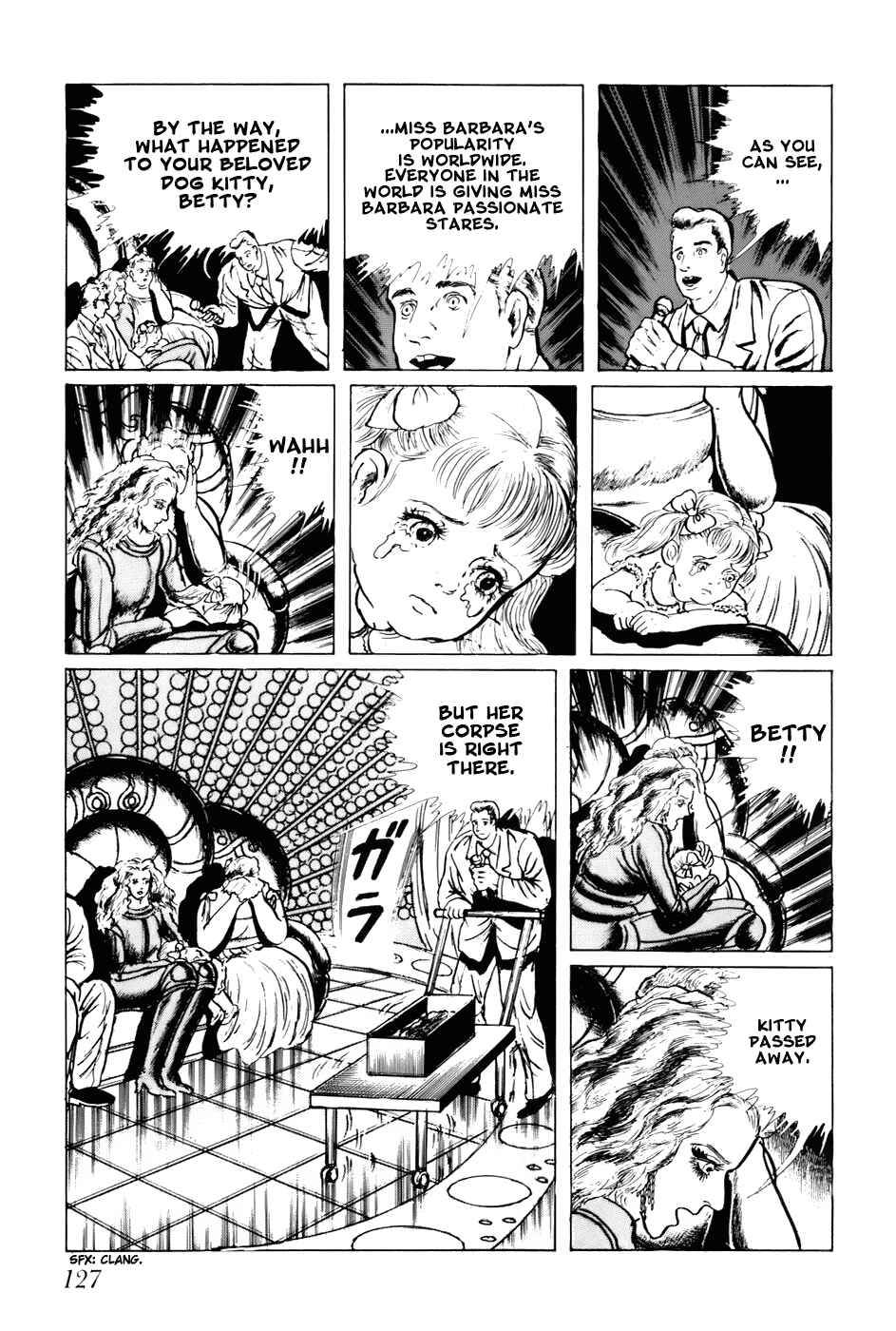 Page 13 Chapter 87 Fourteen