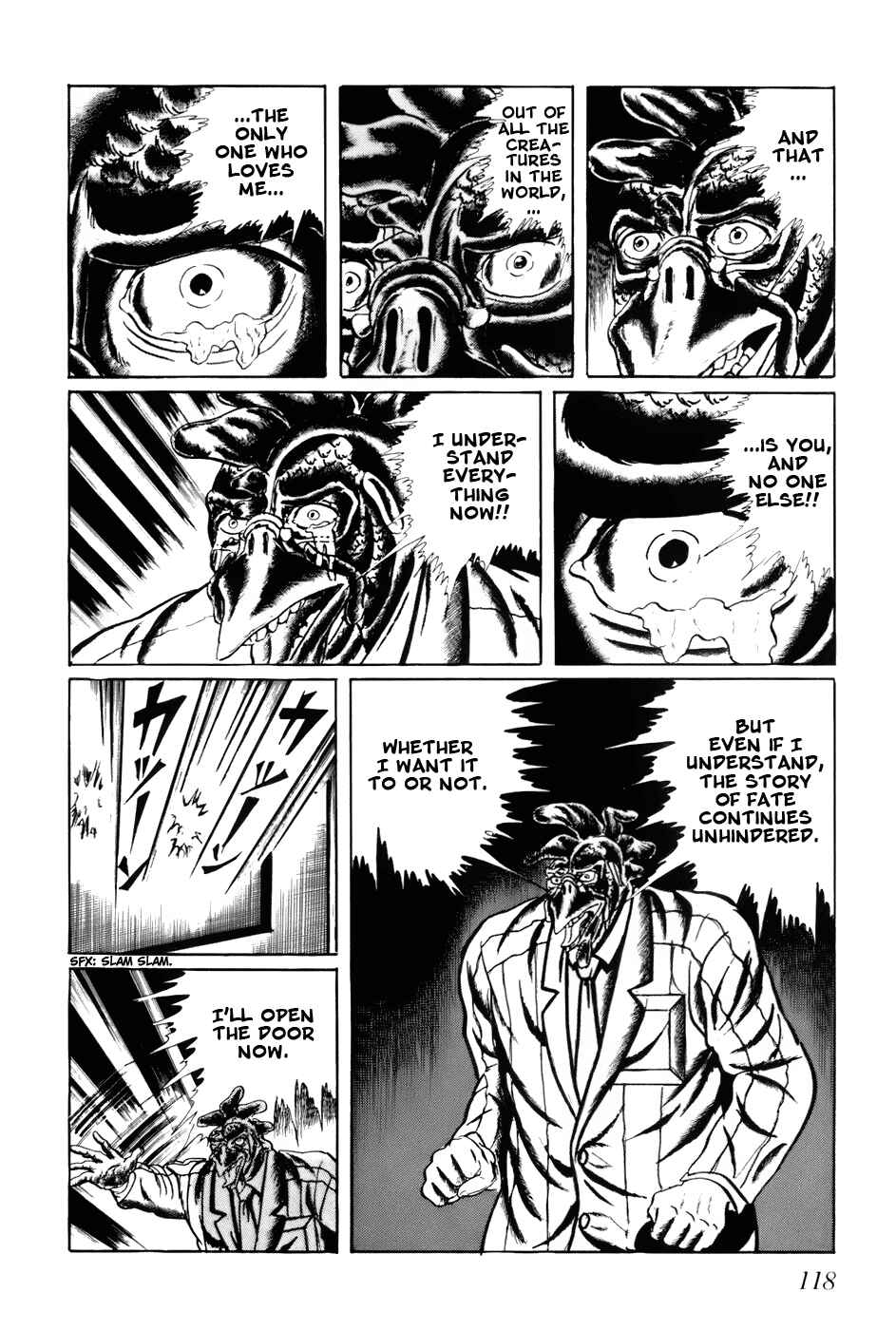 Page 4 Chapter 87 Fourteen