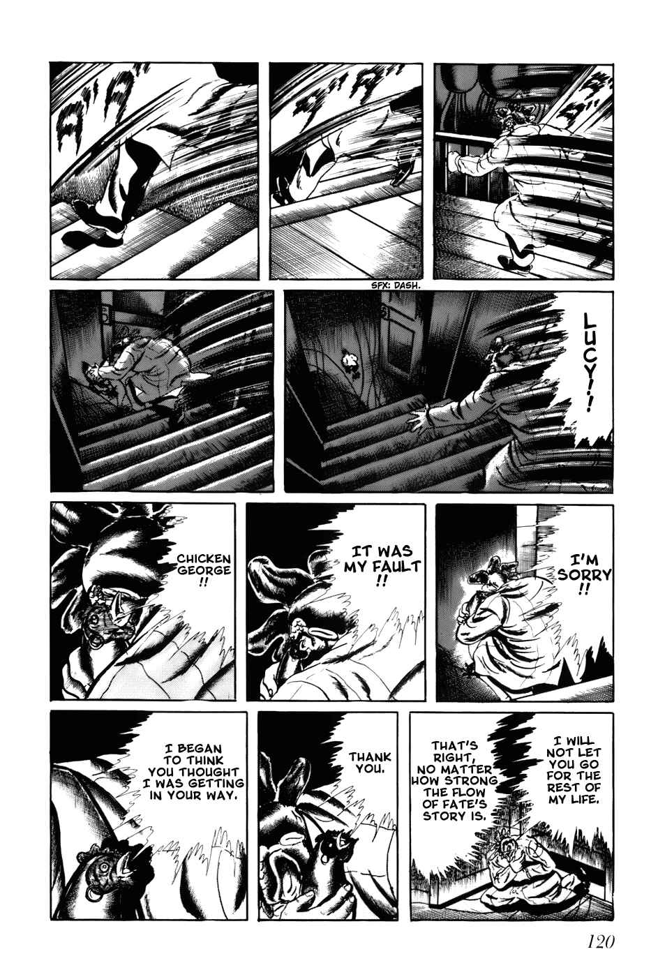 Page 6 Chapter 87 Fourteen