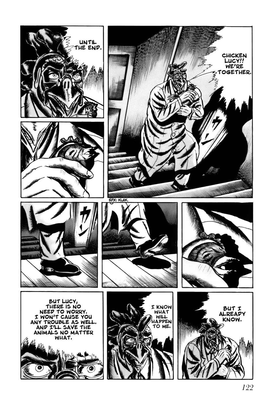 Page 8 Chapter 87 Fourteen