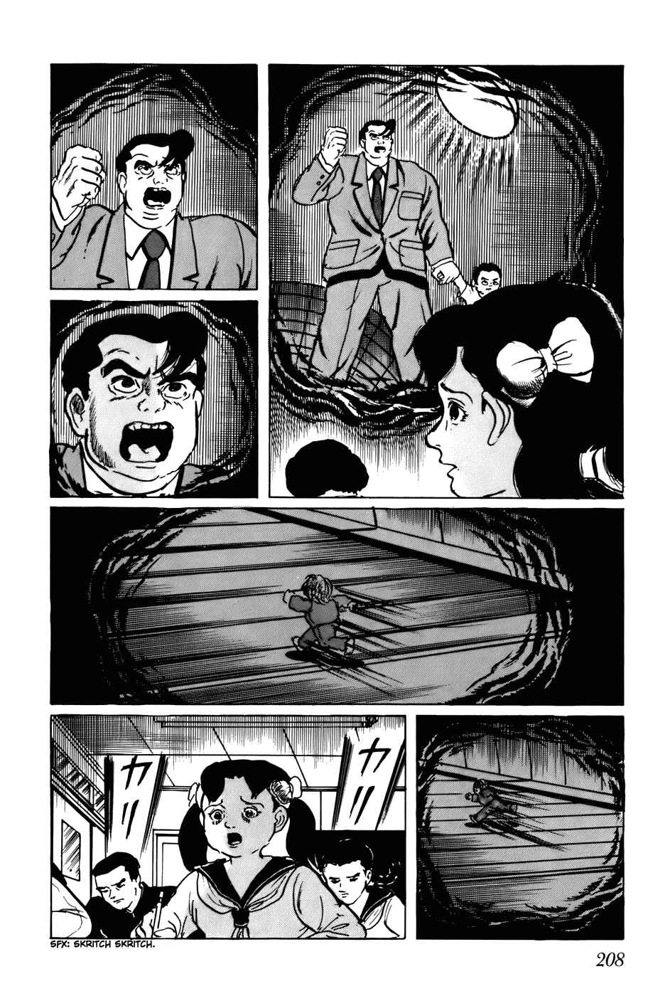 Page 10 Chapter 132 Fourteen