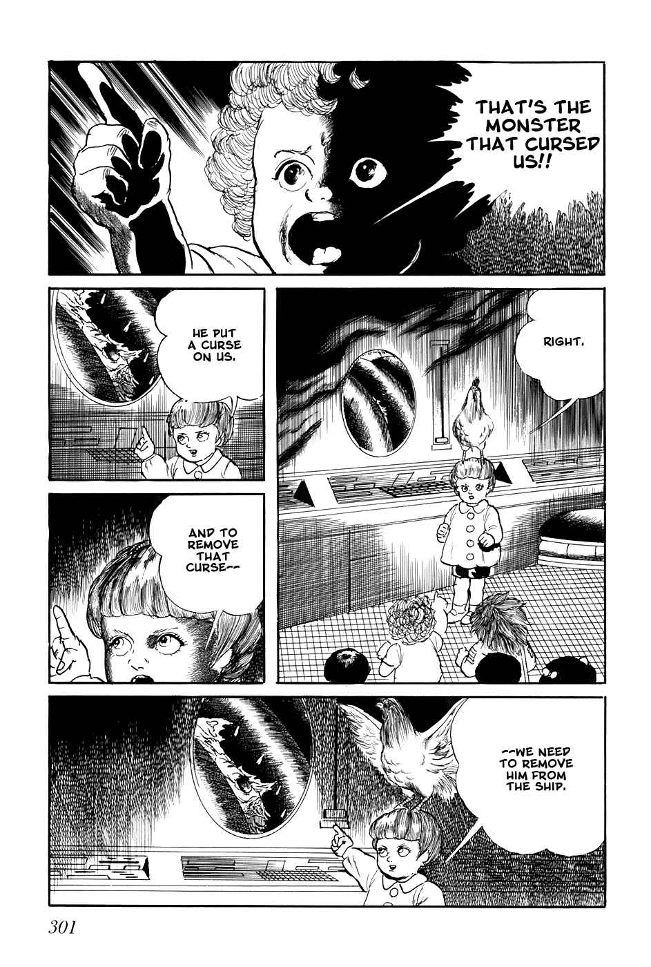 Page 11 Chapter 238 Fourteen