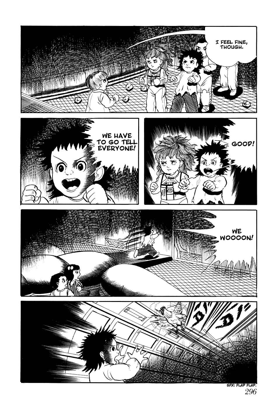 Page 6 Chapter 238 Fourteen