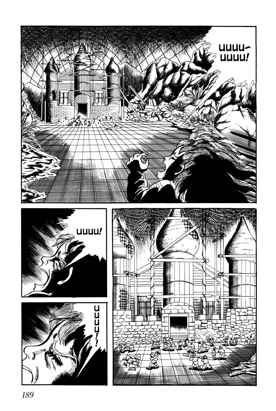 Page 11 Chapter 211 Fourteen