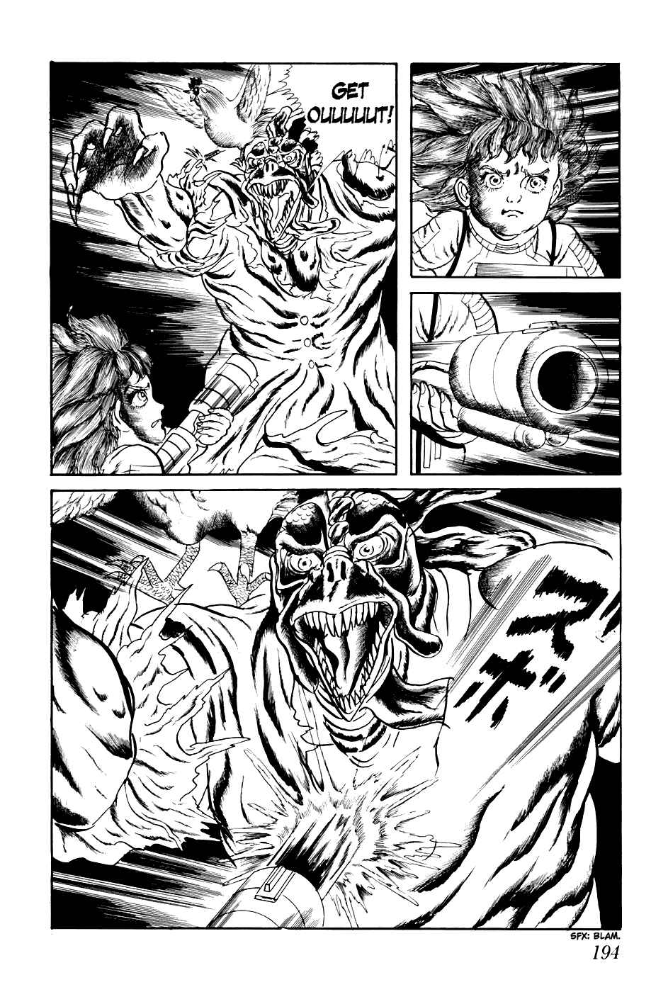 Page 16 Chapter 211 Fourteen