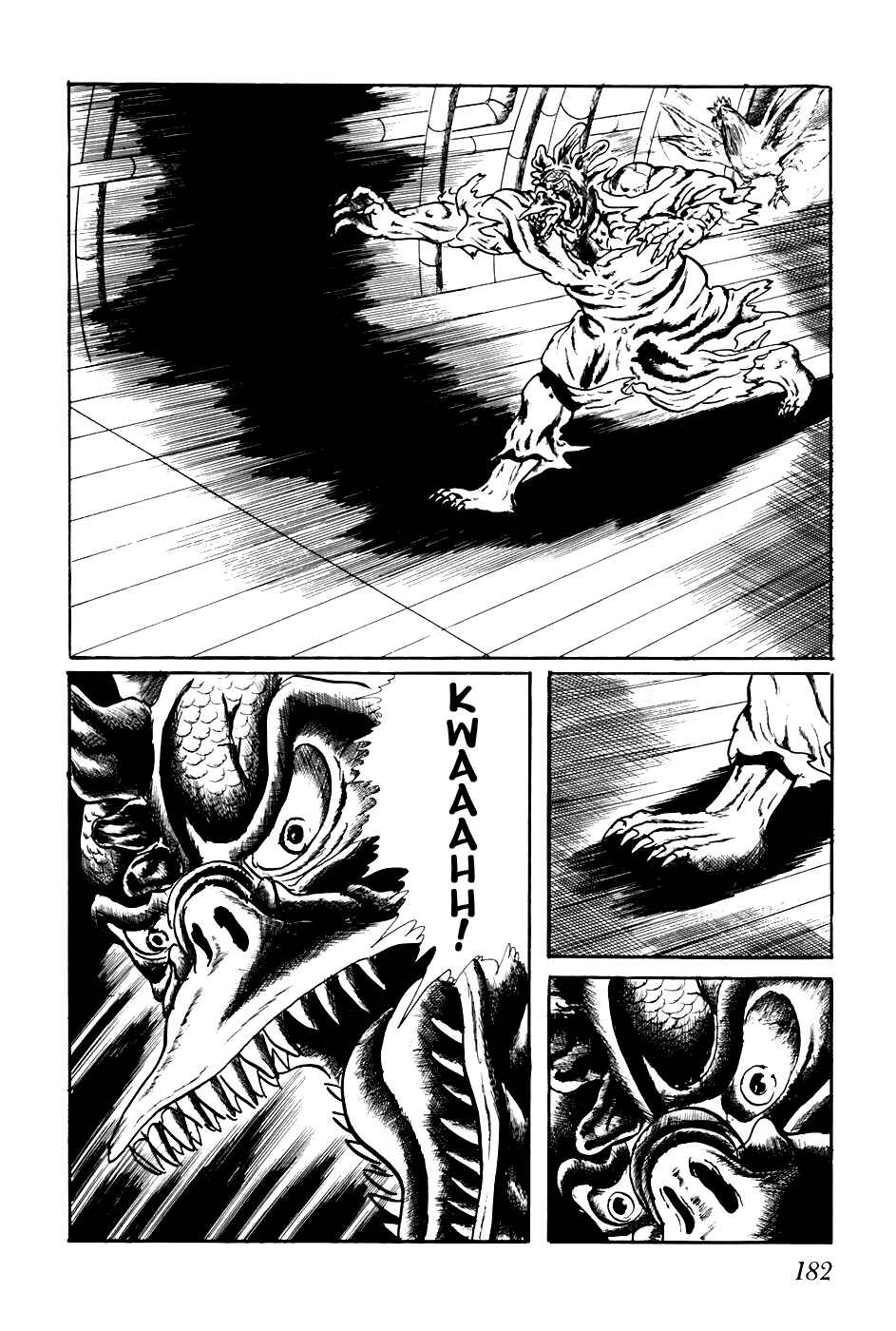 Page 4 Chapter 211 Fourteen