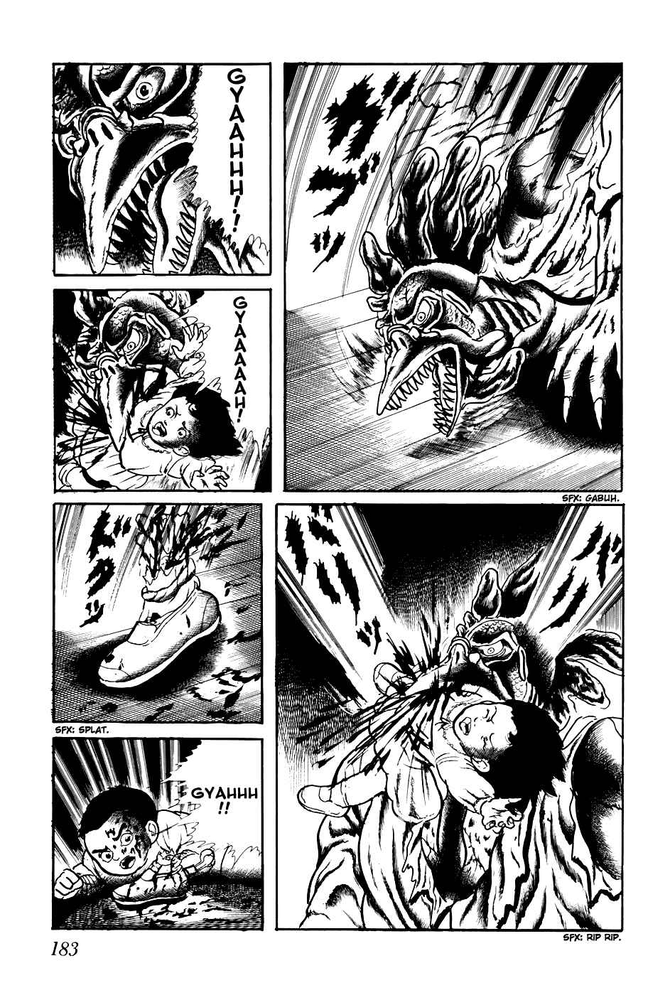 Page 5 Chapter 211 Fourteen
