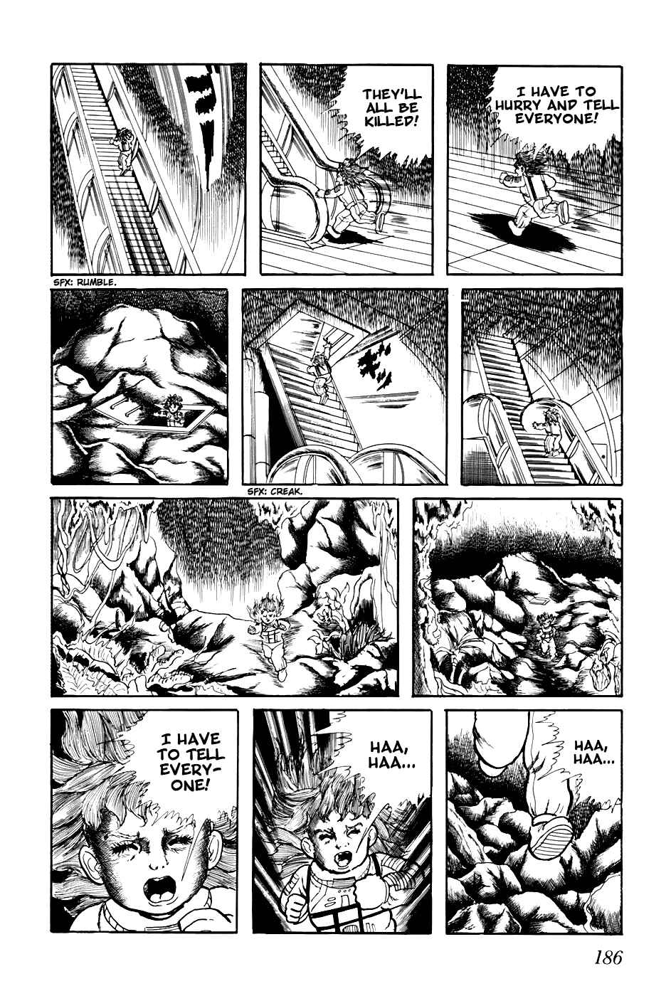 Page 8 Chapter 211 Fourteen