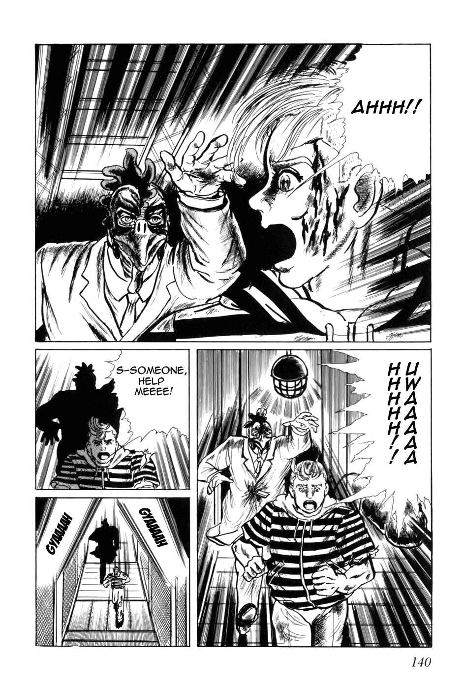 Page 10 Chapter 28 Fourteen
