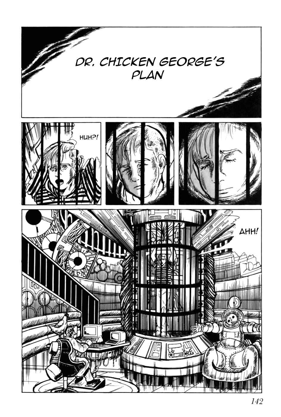 Page 12 Chapter 28 Fourteen