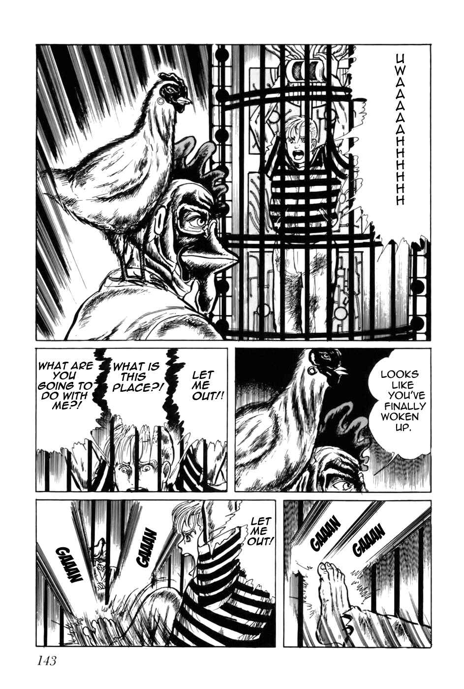 Page 13 Chapter 28 Fourteen