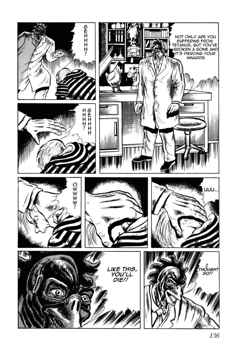 Page 6 Chapter 28 Fourteen