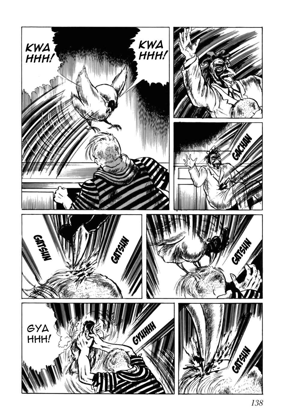 Page 8 Chapter 28 Fourteen