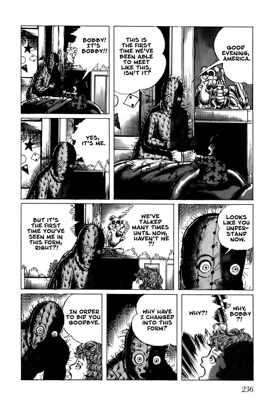 Page 10 Chapter 74 Fourteen