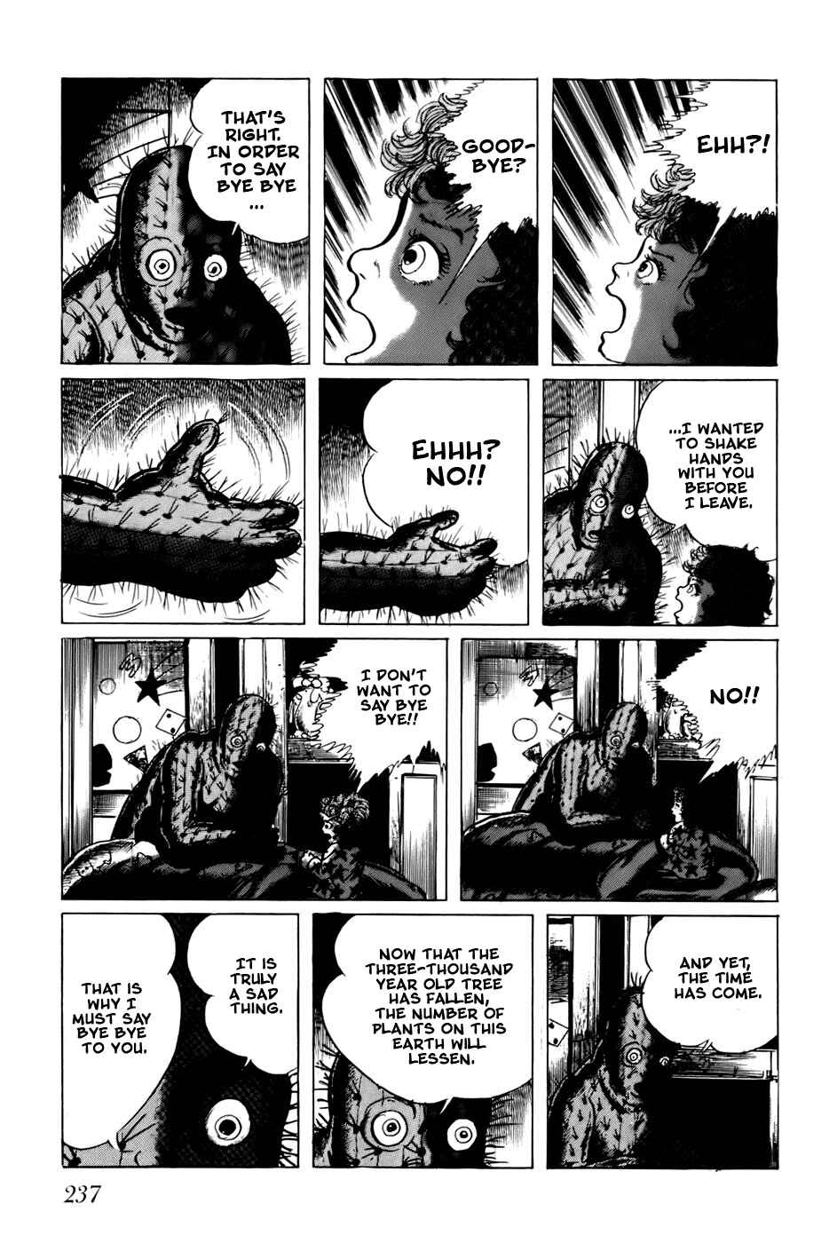Page 11 Chapter 74 Fourteen