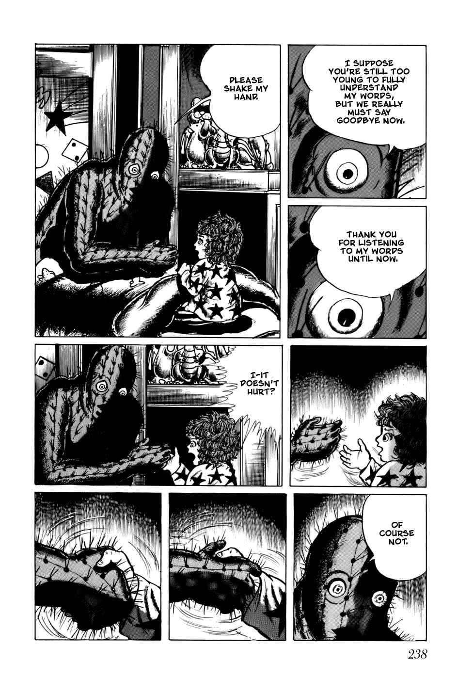Page 12 Chapter 74 Fourteen