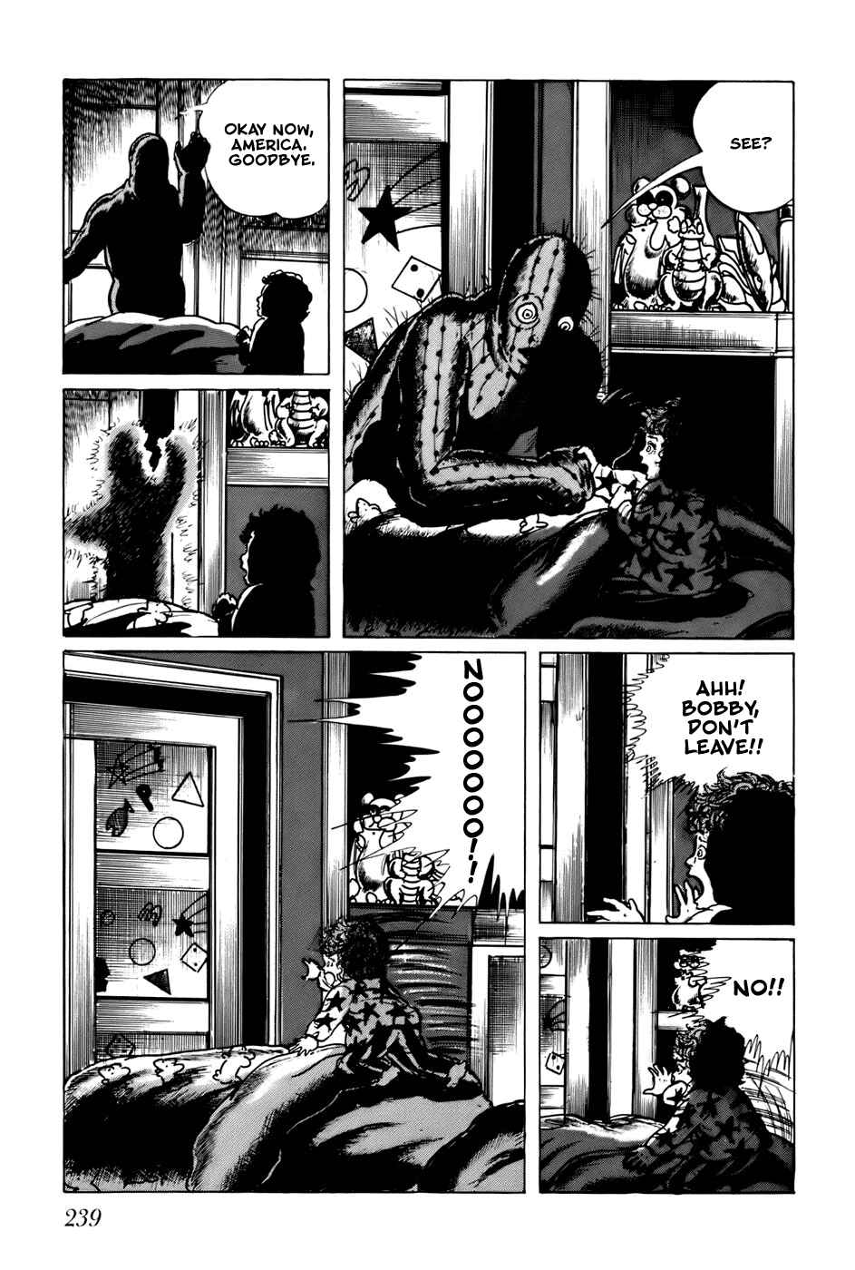 Page 13 Chapter 74 Fourteen