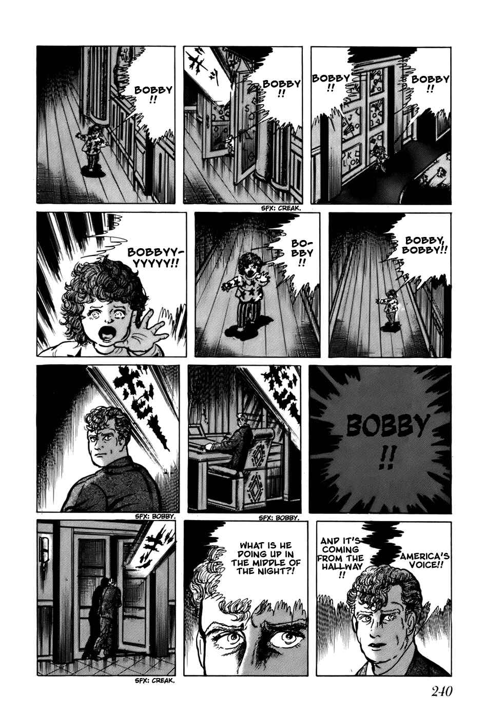 Page 14 Chapter 74 Fourteen
