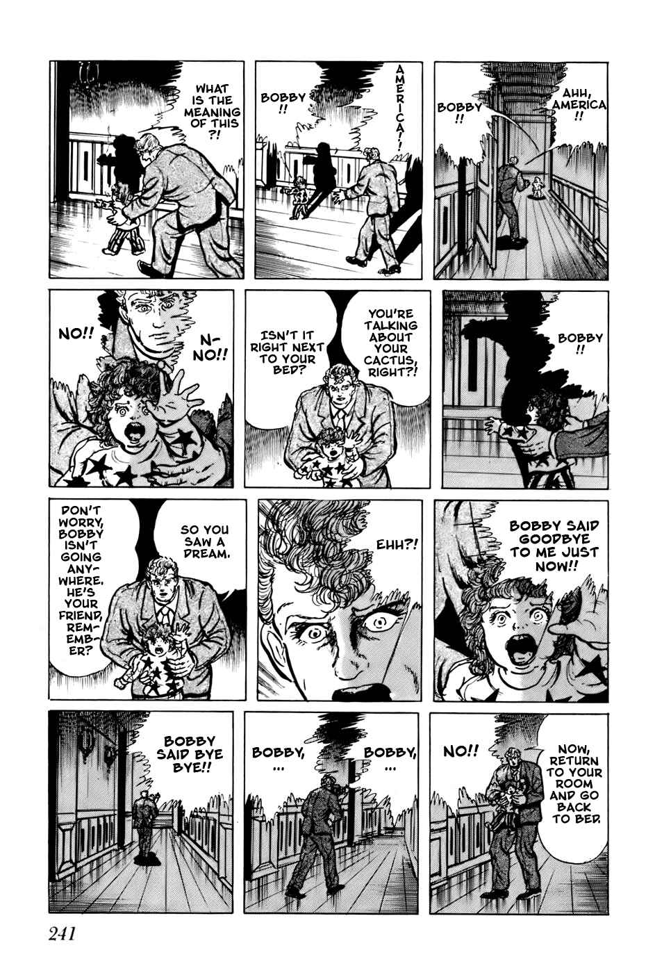 Page 15 Chapter 74 Fourteen