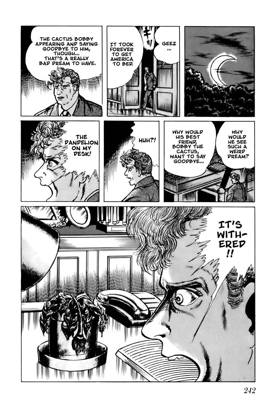 Page 16 Chapter 74 Fourteen