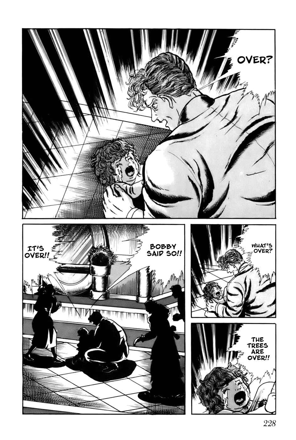 Page 2 Chapter 74 Fourteen