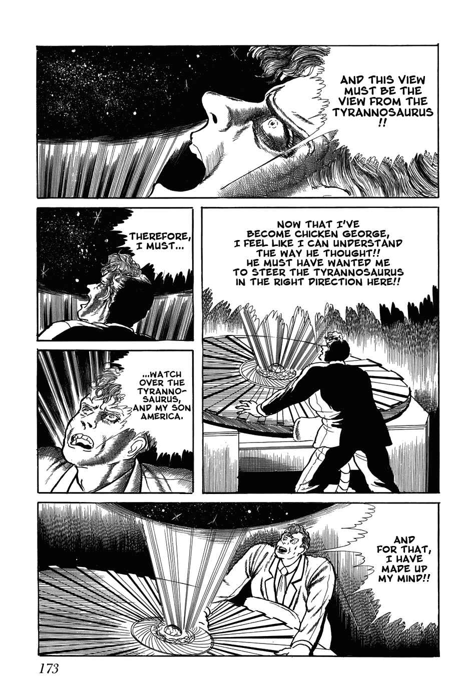 Page 11 Chapter 190 Fourteen