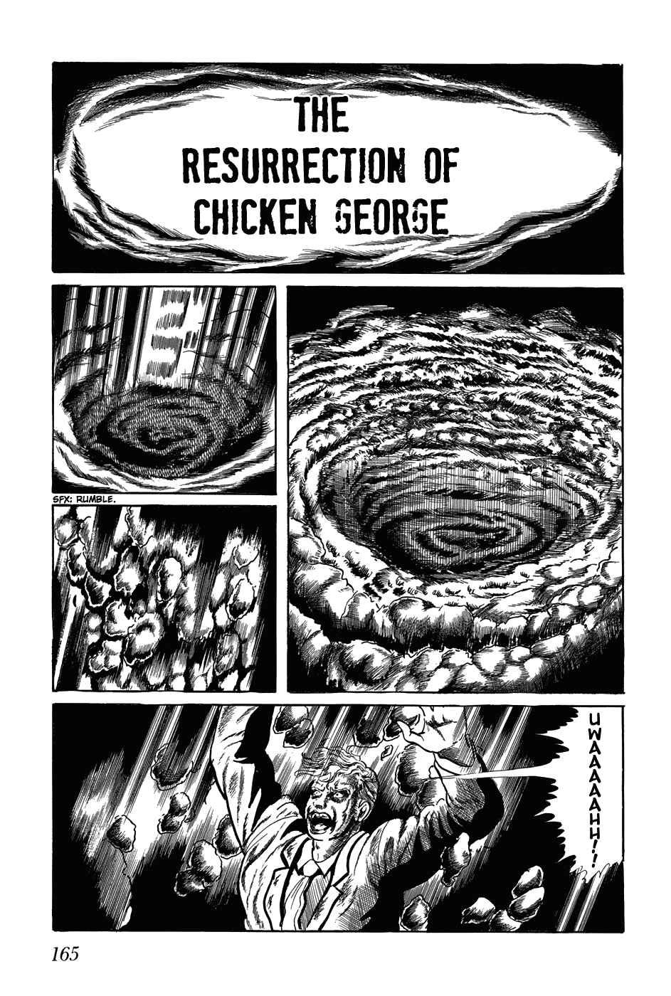 Page 3 Chapter 190 Fourteen