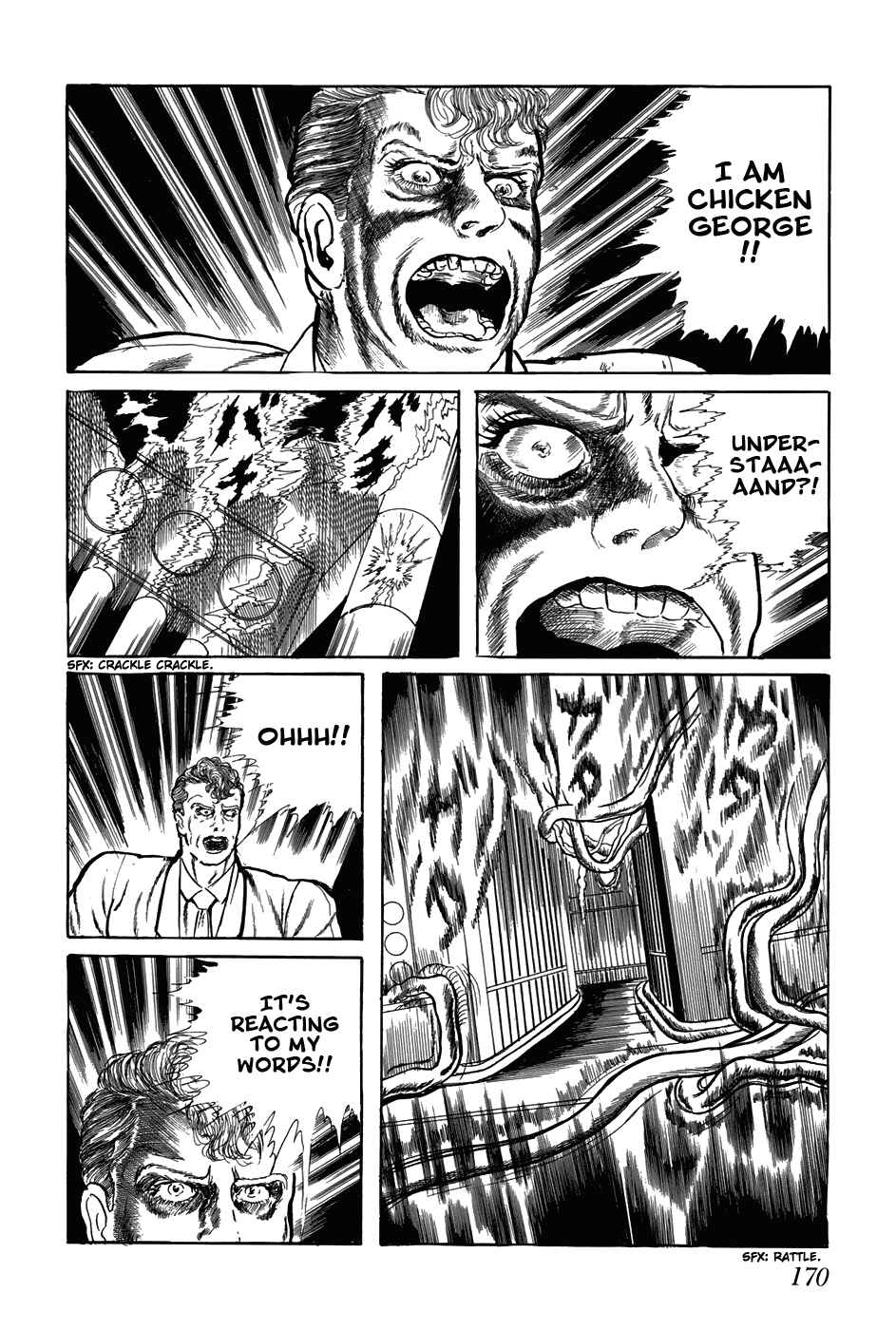 Page 8 Chapter 190 Fourteen