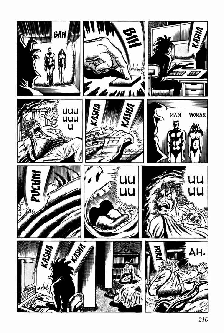 Page 10 Chapter 13 Fourteen